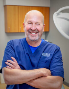 Picture of Dr. Peter Zagursky, DDS
