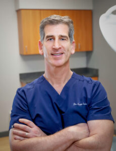 Picture of Dr. Scott R. Goodove, DDS