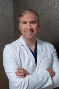 Picture of Dr. Samuel M. Fowler, DDS