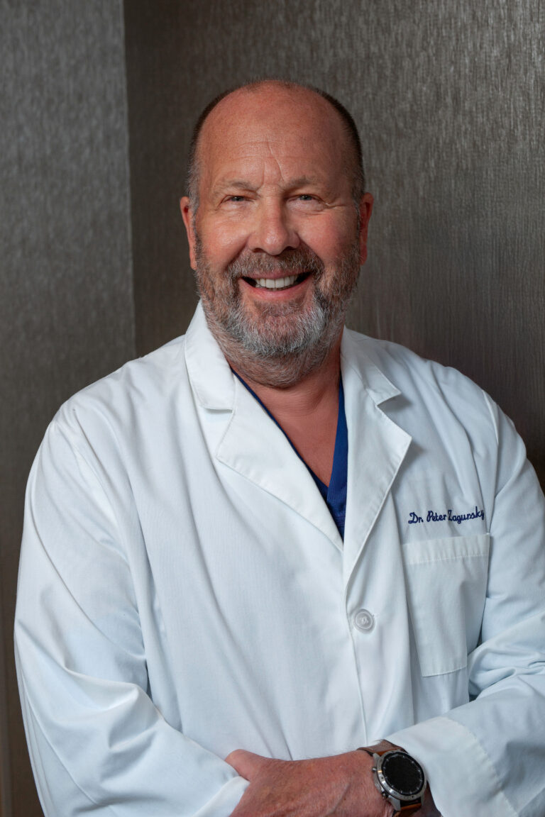 Dr. Peter Zagursky, DDS - Oral Surgeon at Goodove Oral Surgery Virginia Beach
