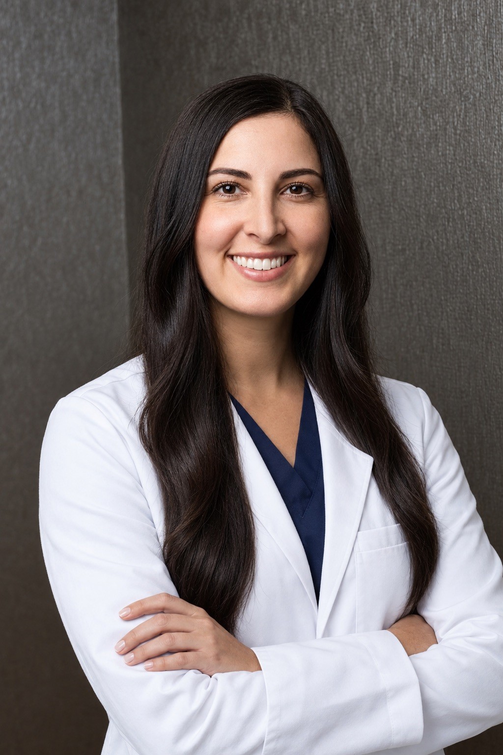 Dr. Lena Abu-Najem, DDS - Oral Surgeon at Goodove Oral Surgery Virginia Beach