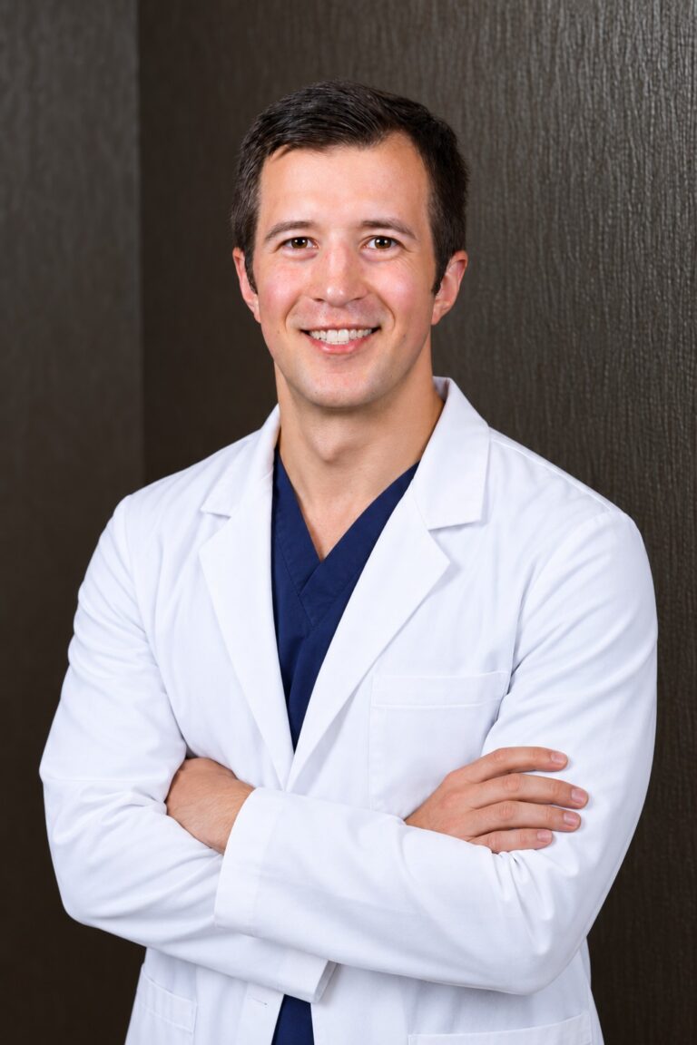 Dr. Weirich, DDS - Oral Surgeon at Goodove Oral Surgery Virginia Beach